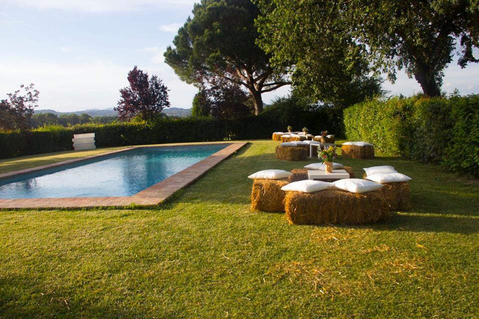 Agriturismo Pian Del Tevere Torgiano Exterior photo